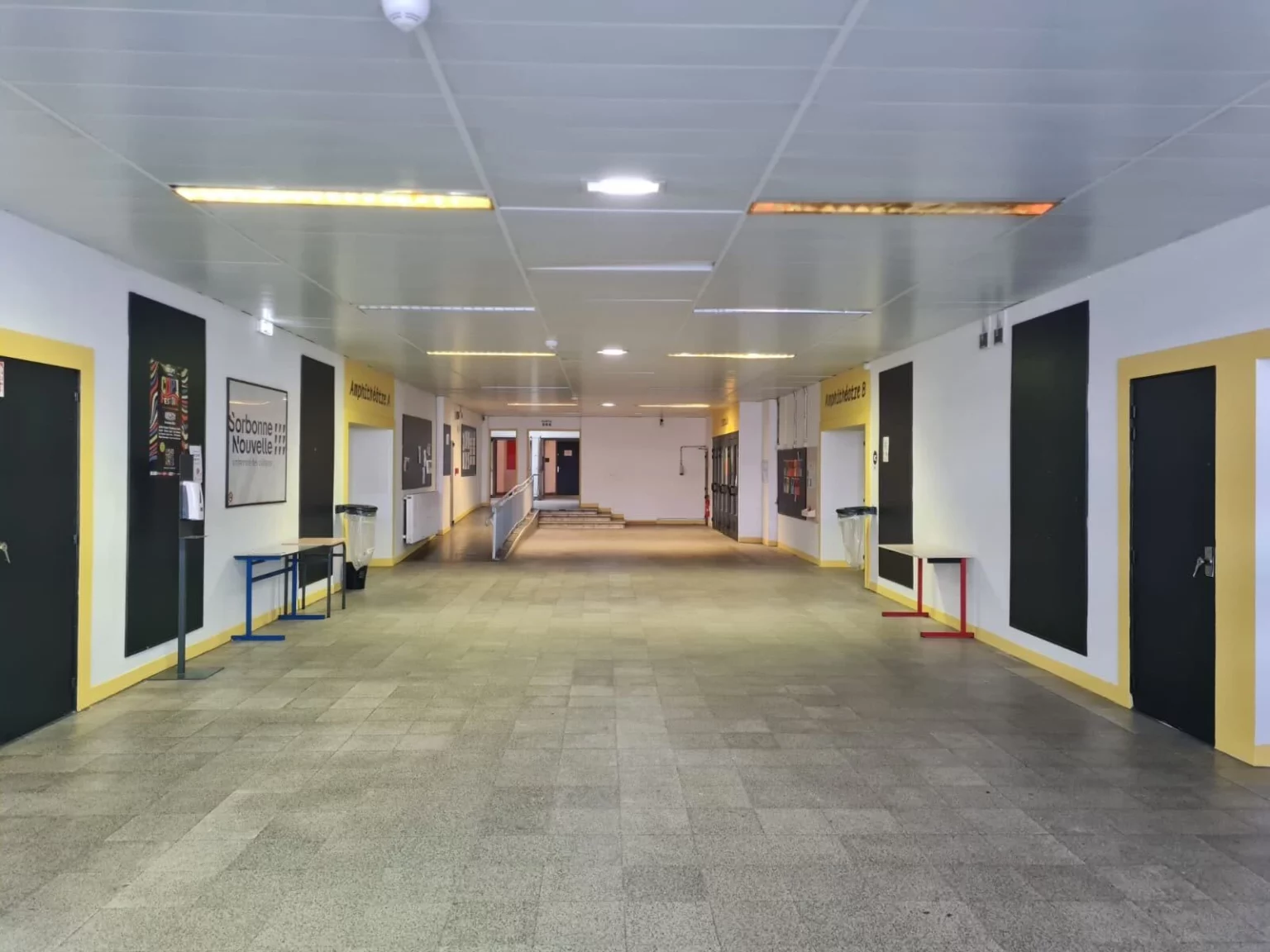 Hall-1