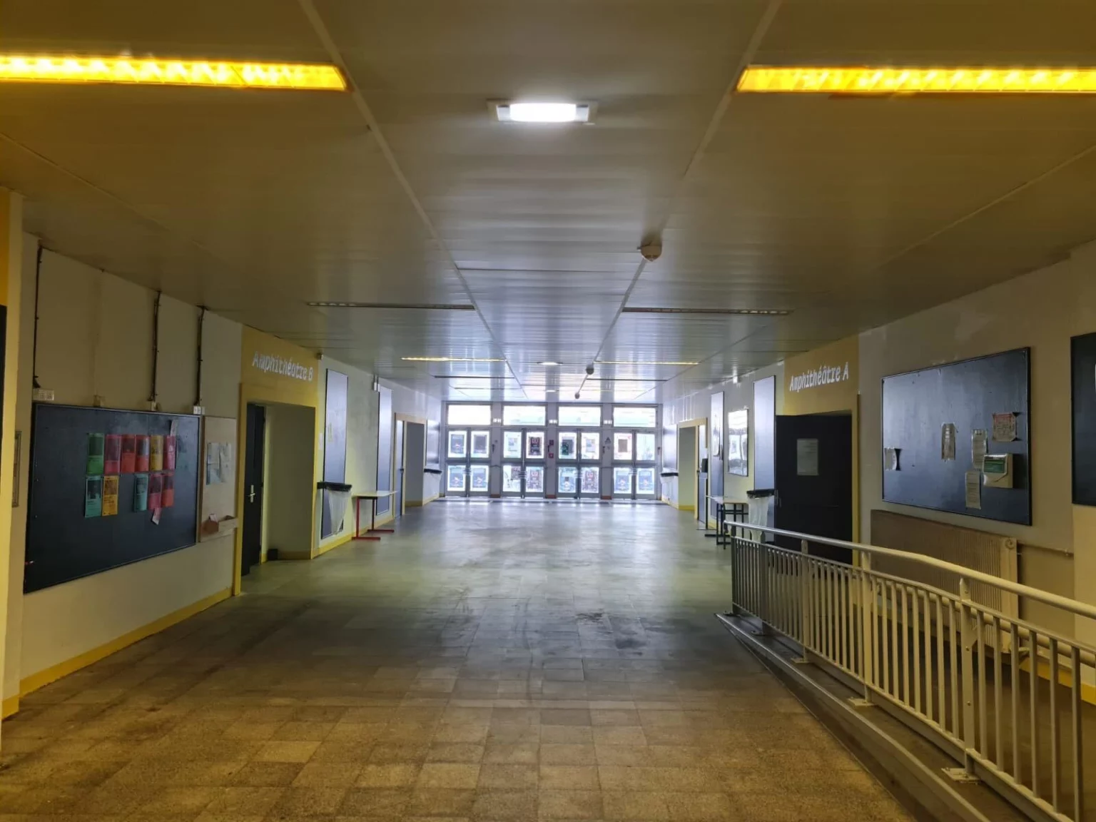 Hall-2