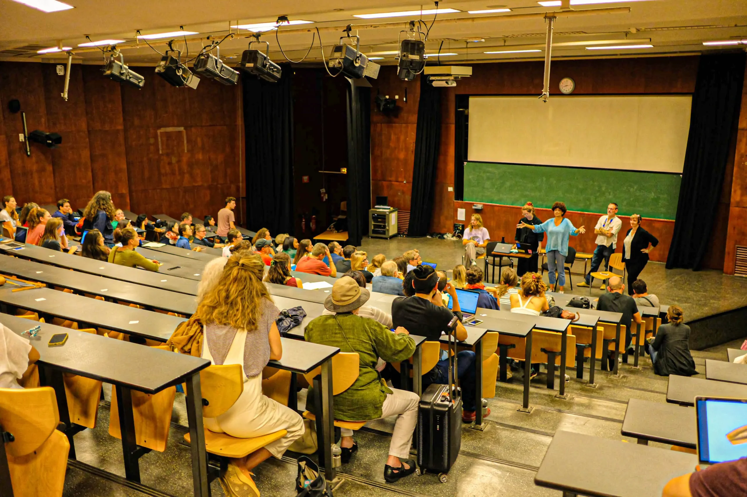 4ème Journée Francilienne de l'Économie Circulaire