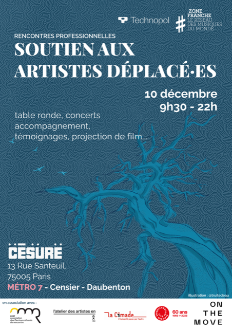 Zone Franche x Technopol