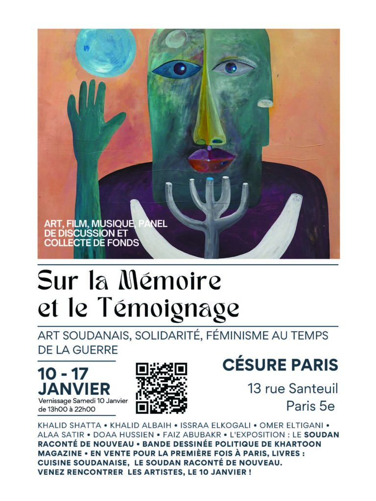 Sur la Mémoire et le Témoignage