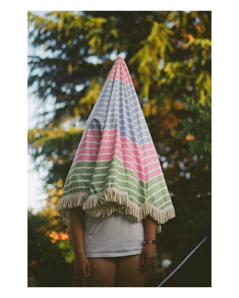 Photographies de Juliette Diemer Chabrol et concert de Naya