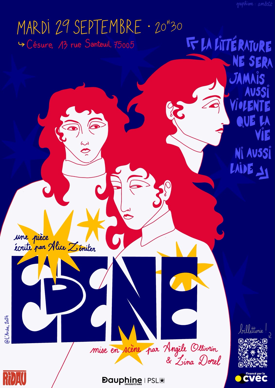 Édène