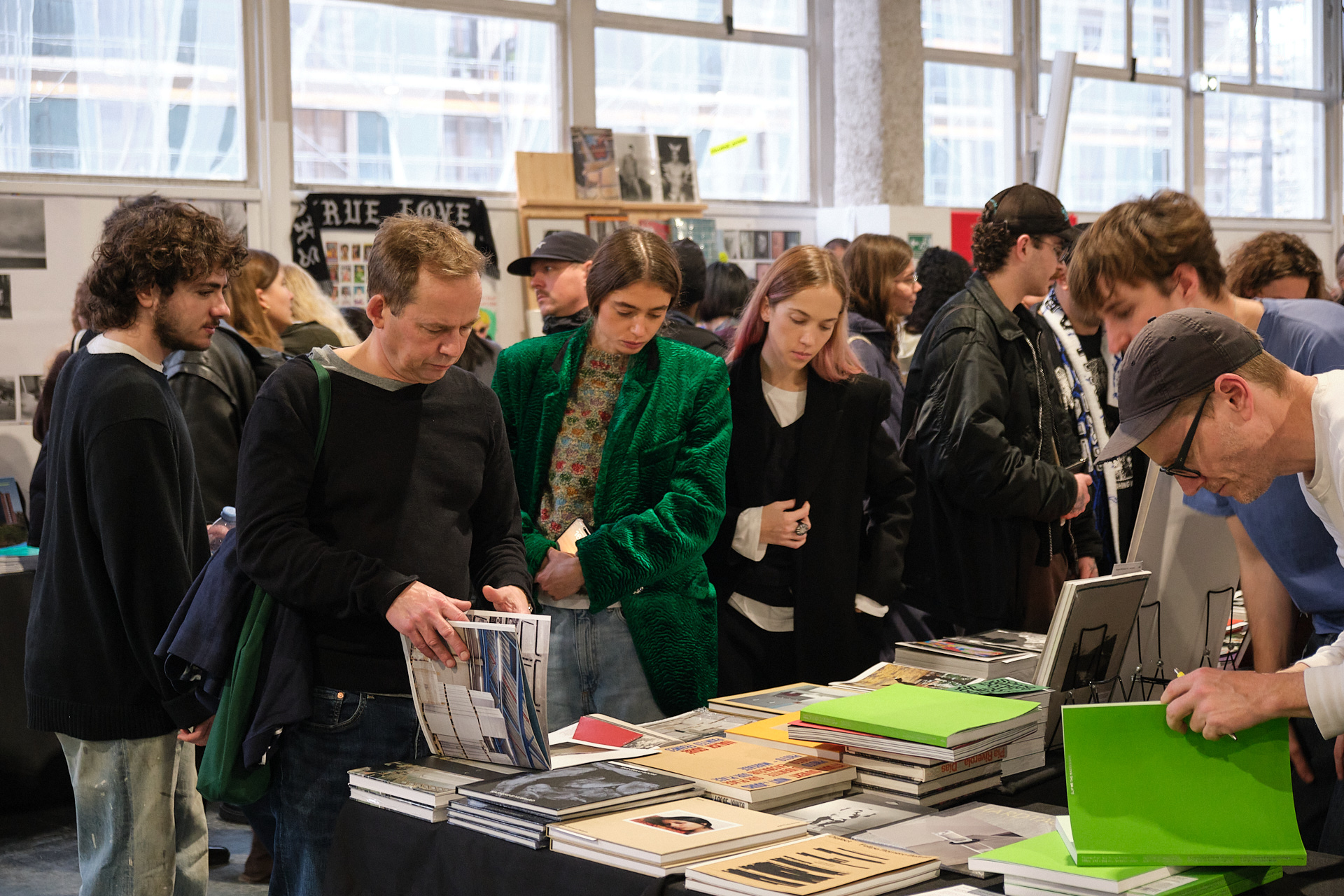 OFFPRINT