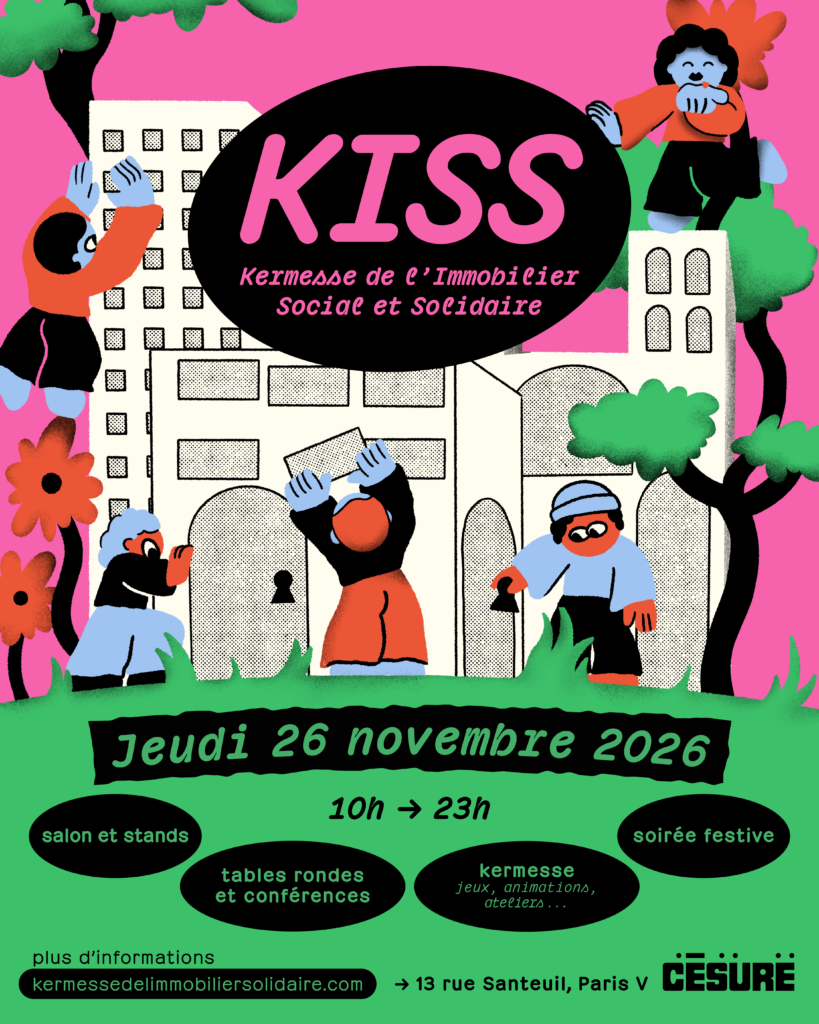 KISS