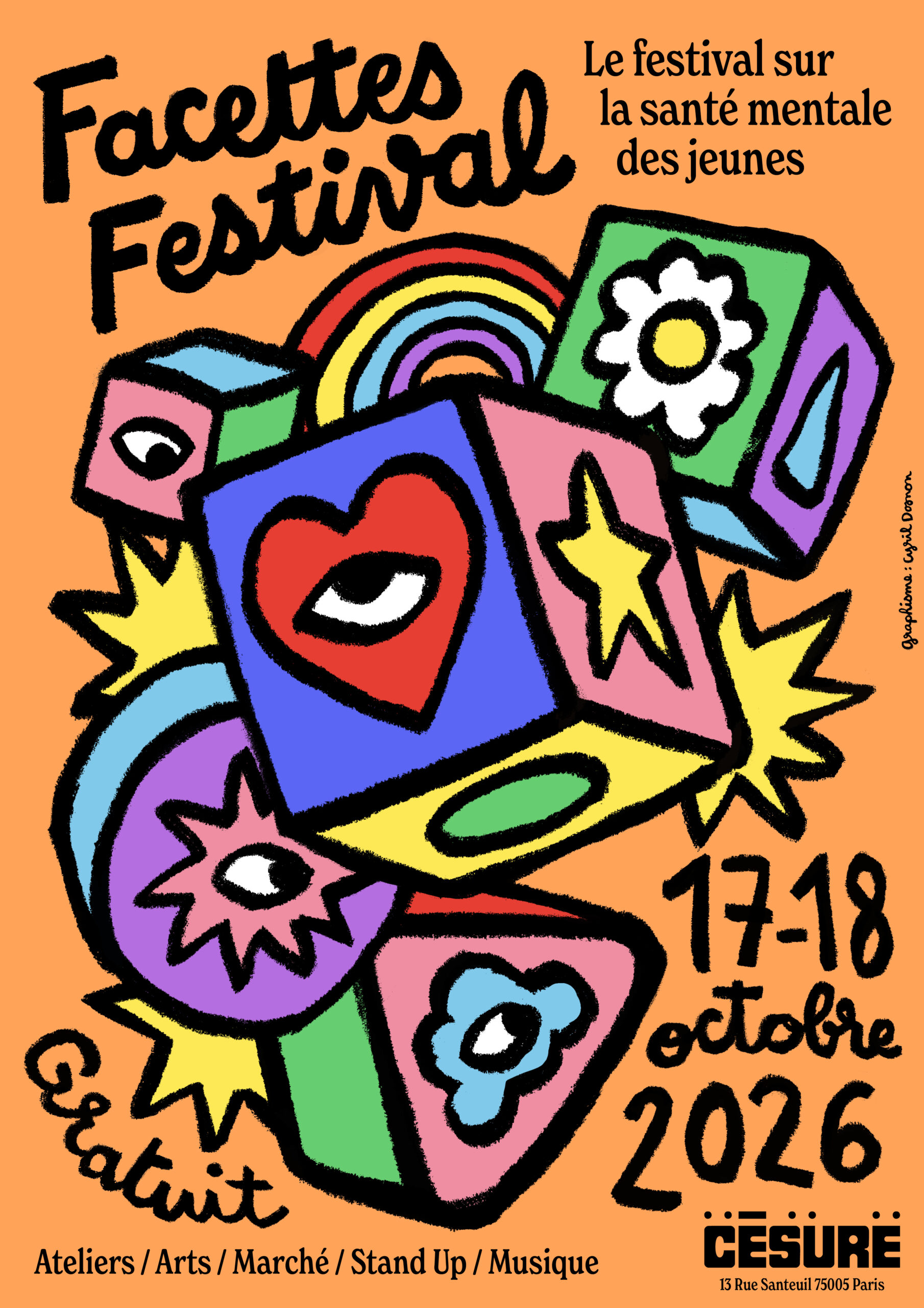 Facettes Festival