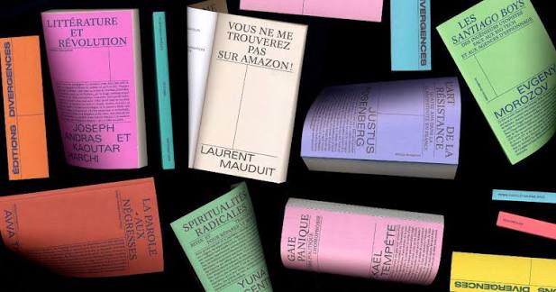 10 ans des éditions Divergences