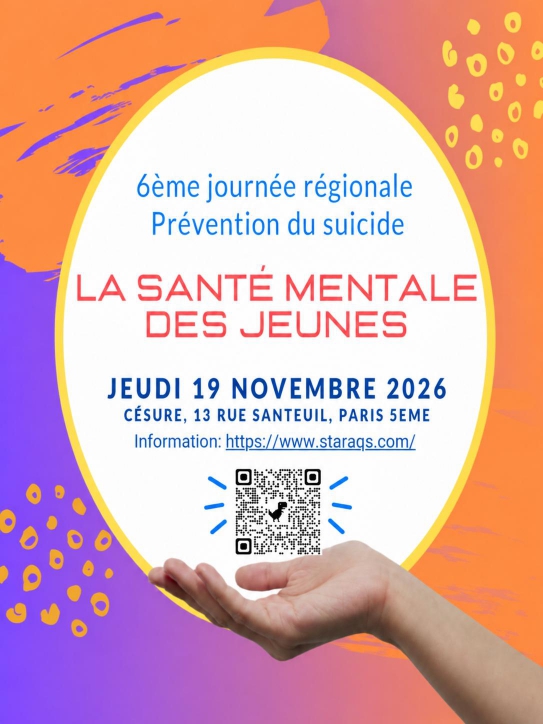 La santé mentale des jeunes